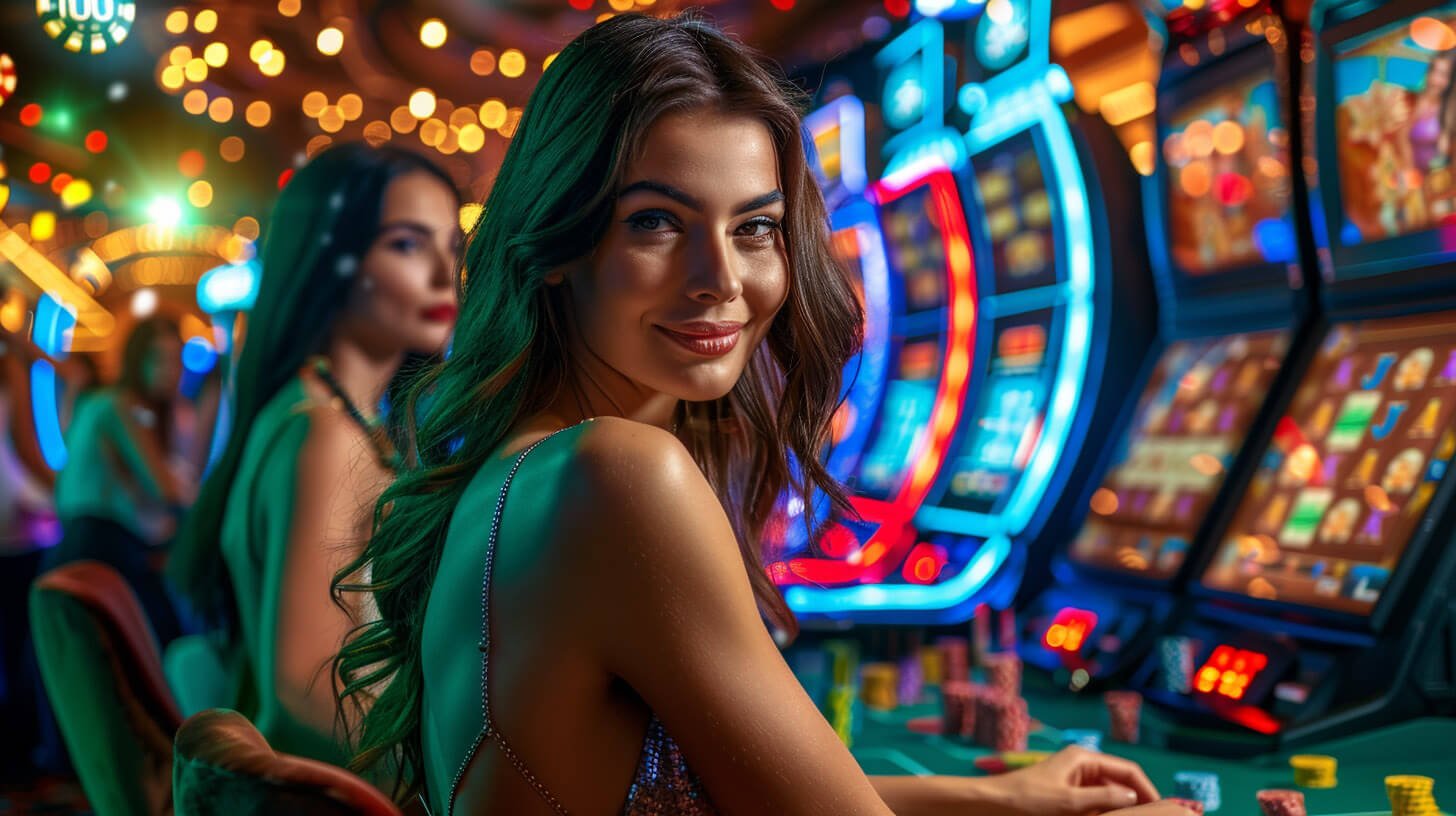 joli77 Platform Myanmar Online Gaming မြင်ကွင်း